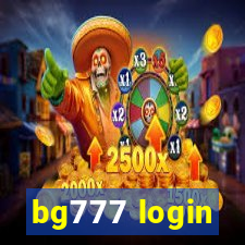 bg777 login